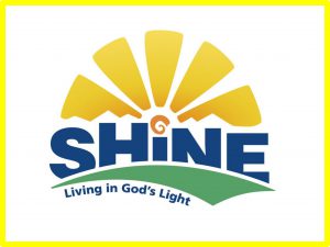 Shine: Living in God’s Light